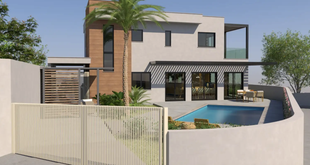 4-bedroom villa (Ref: 3764) - photo 2