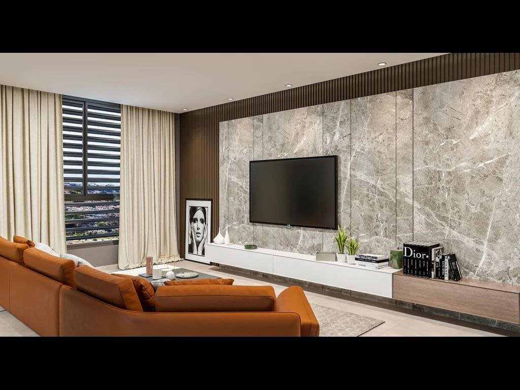 3-Bedrooms Apartment (Ref: 1254) - photo 5