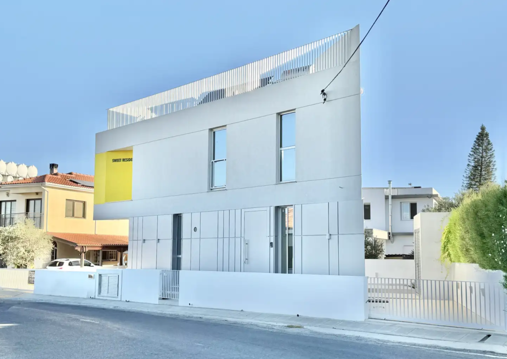1-bedroom detached house (Ref: 3876) - photo 3