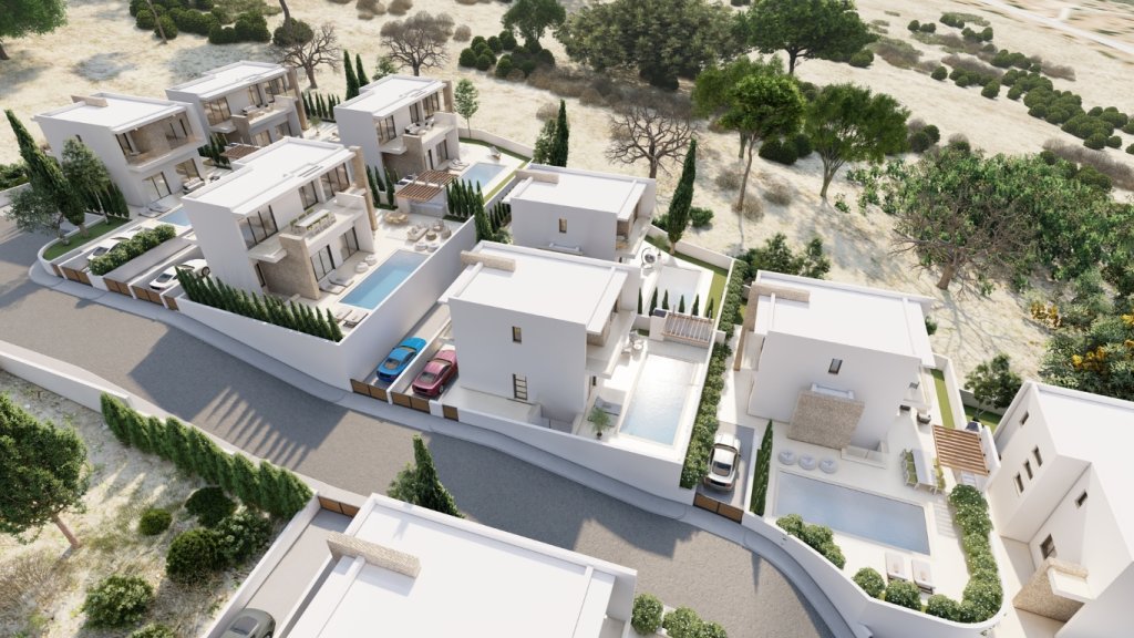 5 bedrooms villa (Ref: 4476) - photo 1
