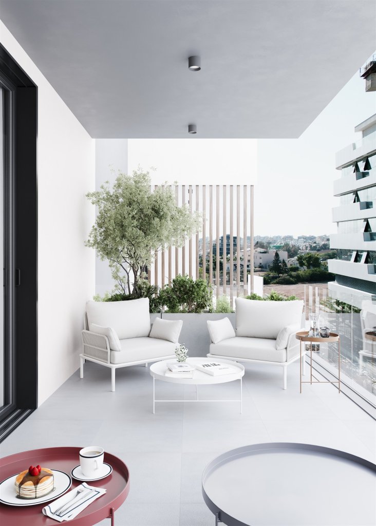 2-Bedrooms Apartment (Ref: 1568) - photo 1