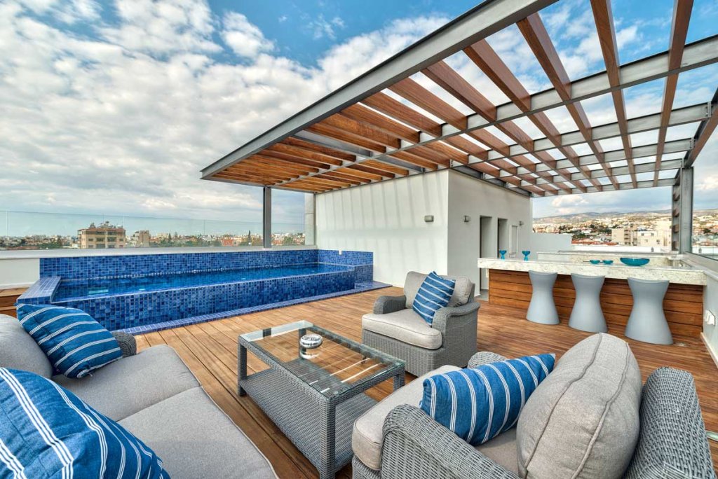 5-Bedrooms Apartment (Ref: 2061) - photo 7