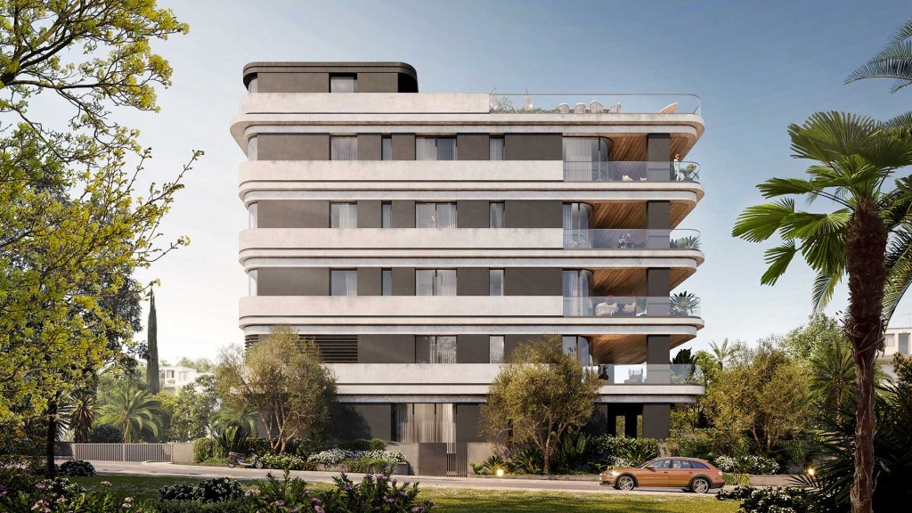 5-Bedrooms Apartment (Ref: 2061) - photo 4