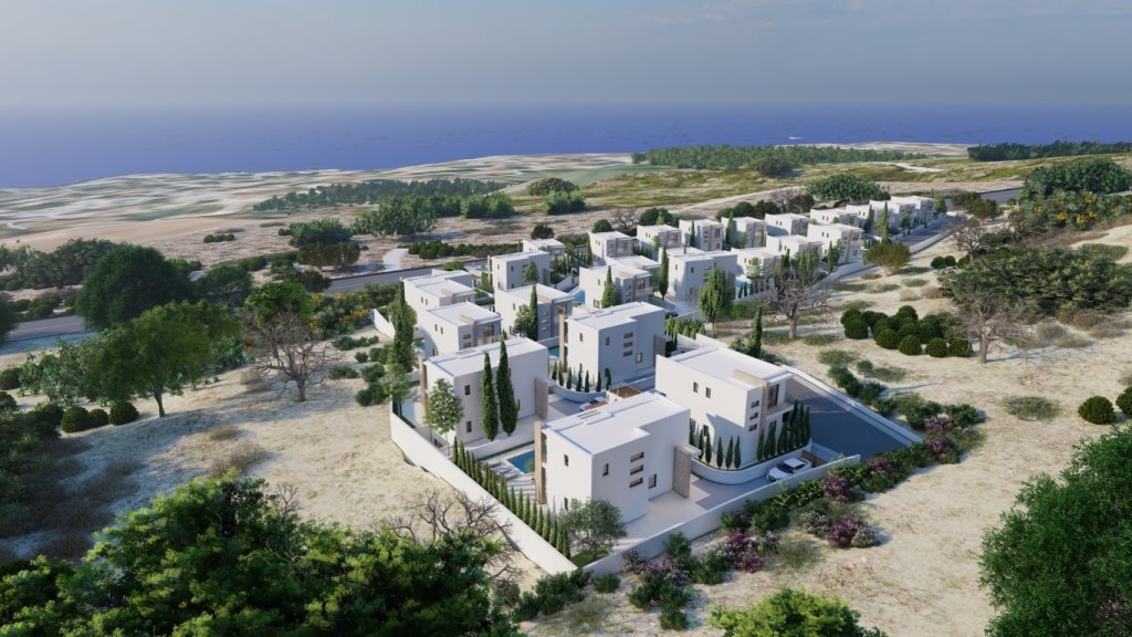 5 bedrooms villa (Ref: 4476) - photo 2