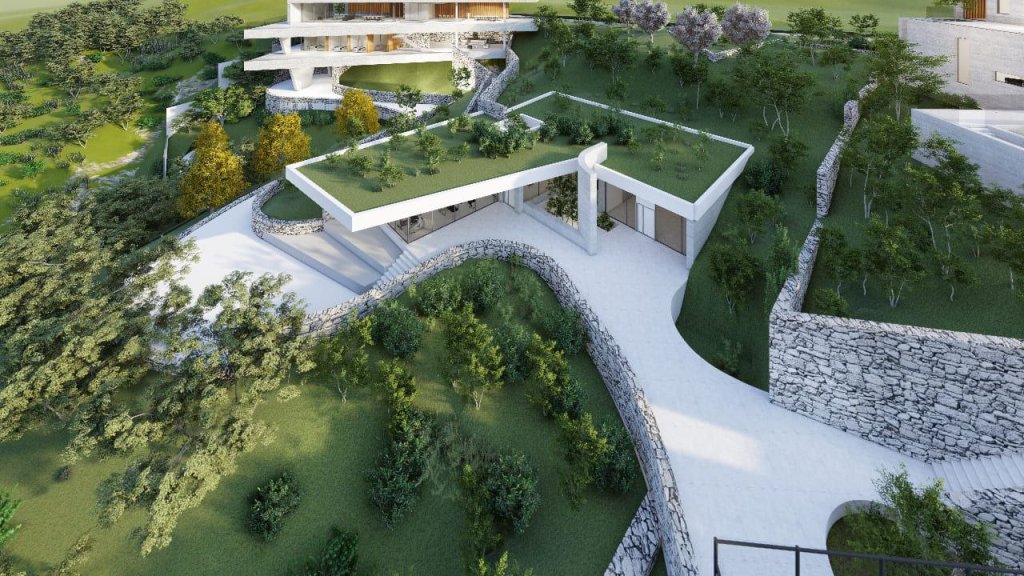 Luxury Villa (Ref: 1270) - photo 2