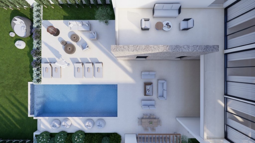 6 bedrooms villa (Ref: 4515) - photo 12