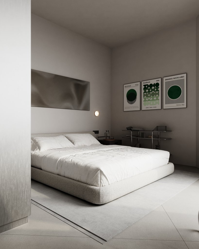 1-Bedroom Apartment (Ref: 1144) - photo 4