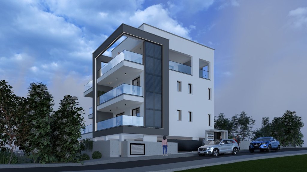 2 bedrooms apartment (Ref: 3883) - photo 9