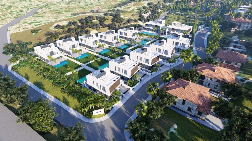 2+ Bedroom Villa (Ref: 1526) - photo 18