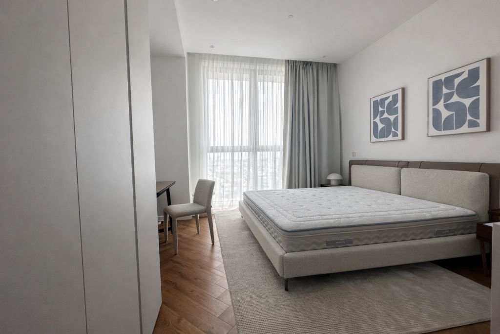 4-Bedroom Apartment (Ref: 1913) - photo 7
