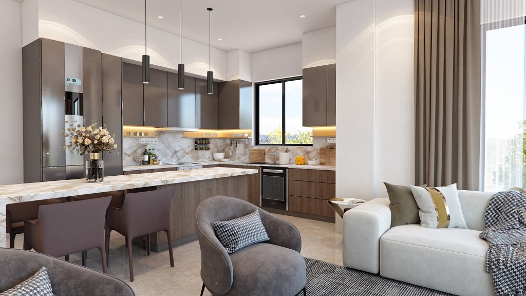2-bedroom duplex (Ref: 4200) - photo 3