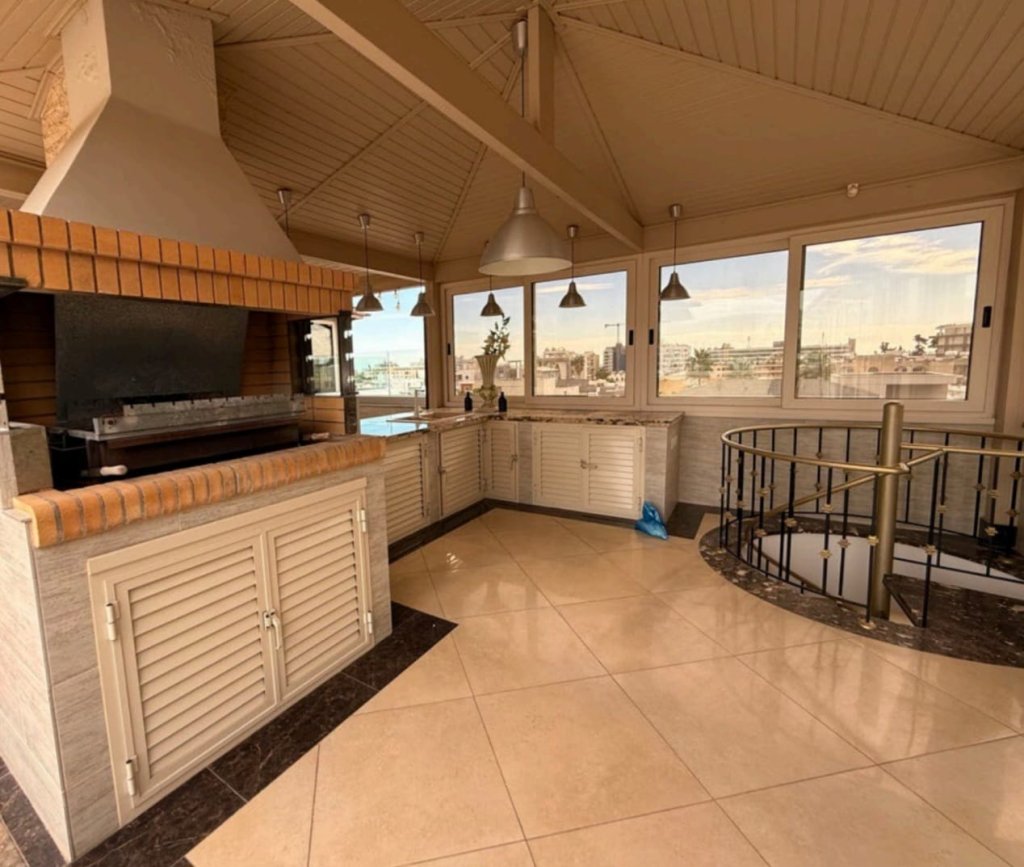 3-bedrooms apartment for rent (Ref: 2861) - photo 16