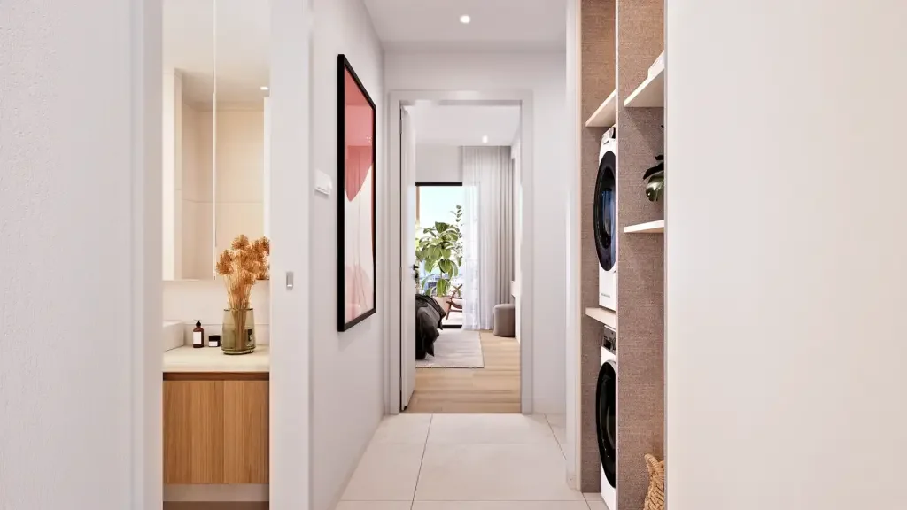 3 bedrooms apartment (Ref: 4168) - photo 3