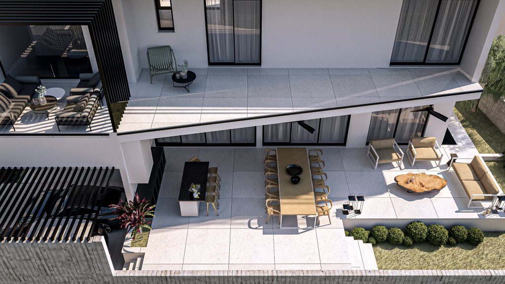 4 bedrooms villa (Ref: 4160) - photo 10