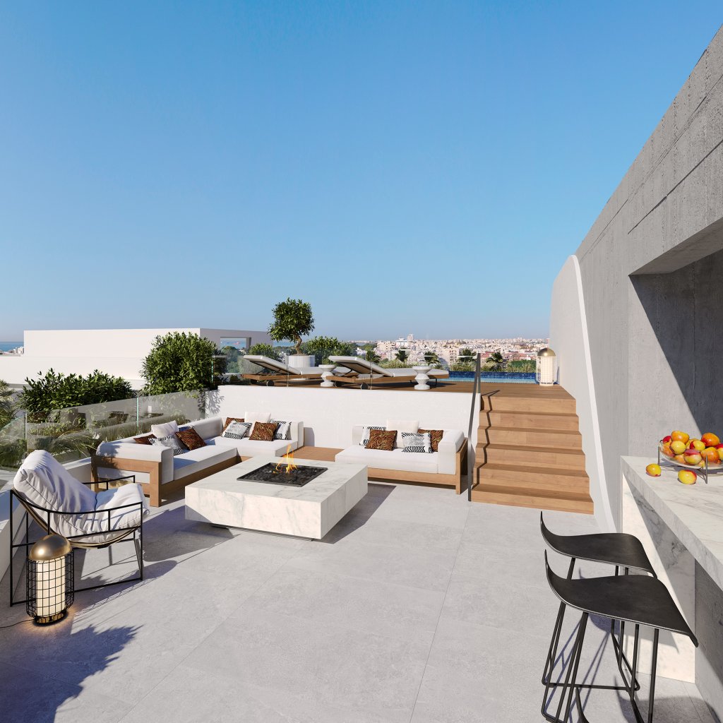 2-Bedrooms Apartment (Ref: 1196) - photo 6