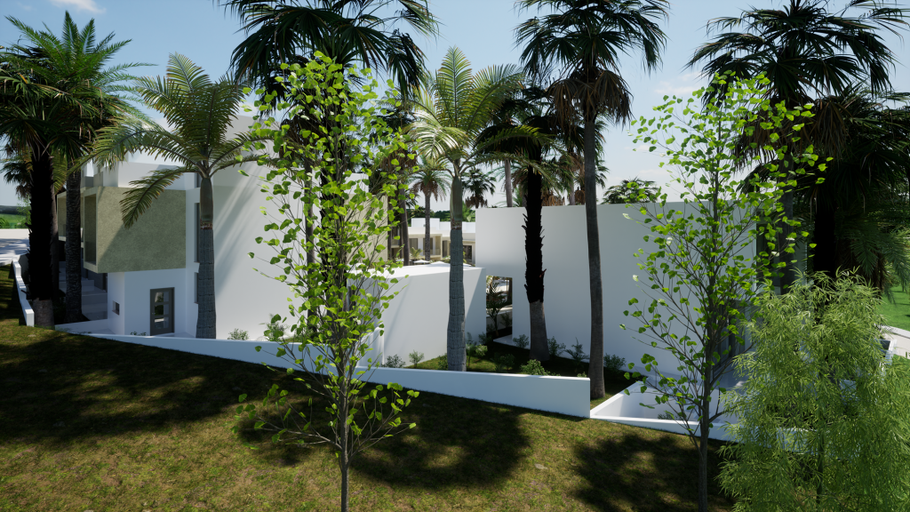 3 bedrooms apartment (Ref: 4725) - photo 1