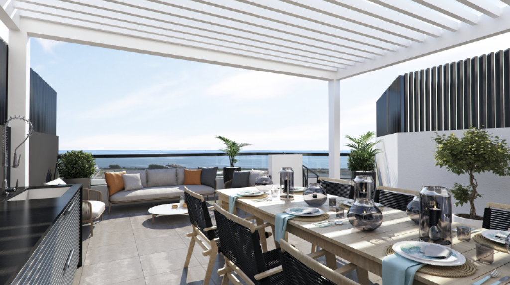 2-Bedroom Apartment (Ref: 2853) - photo 8