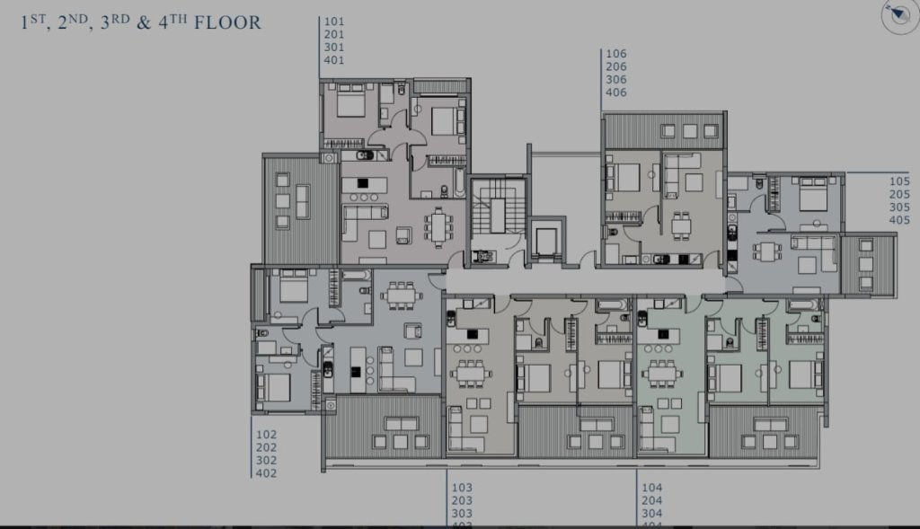 2-BEDROOMS FOR SALE (Ref: 2530) - photo 3