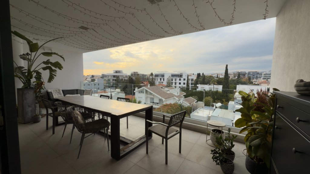 3-Beedrooms Penthouse (Ref: 1106) - photo 8