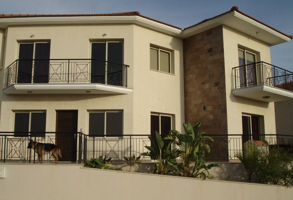 3-bedroom detached house (Ref: 4189) - photo 1