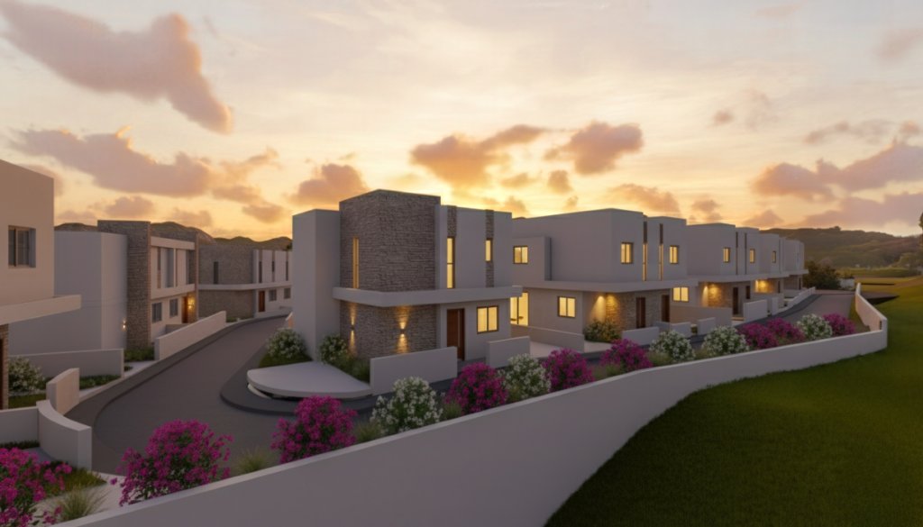 3 bedrooms villa (Ref: 4454) - photo 5