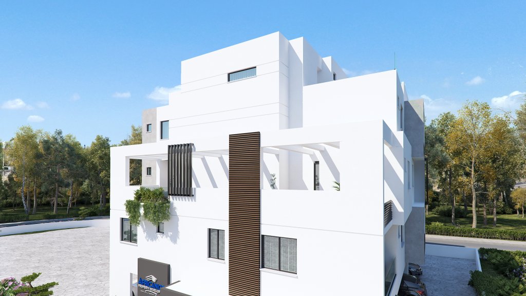 3-Bedrooms Apartment (Ref: 2864) - photo 3