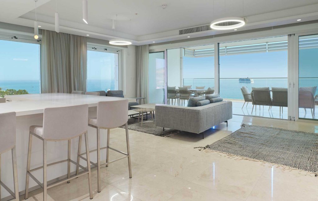 3-Bedrooms Apartment (Ref: 1180) - photo 3