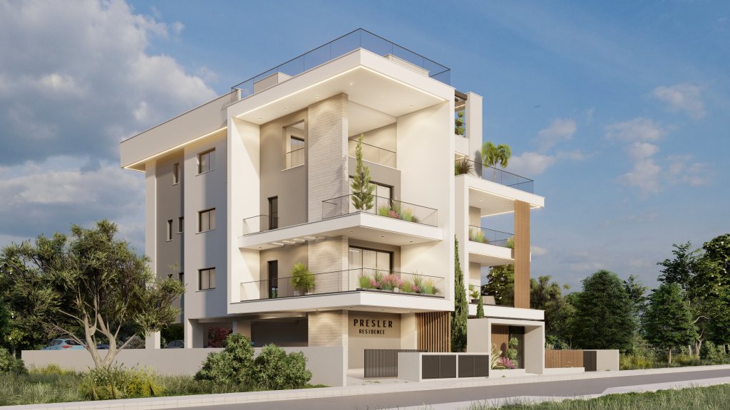 2 bedrooms apartment (Ref: 4077) - photo 3