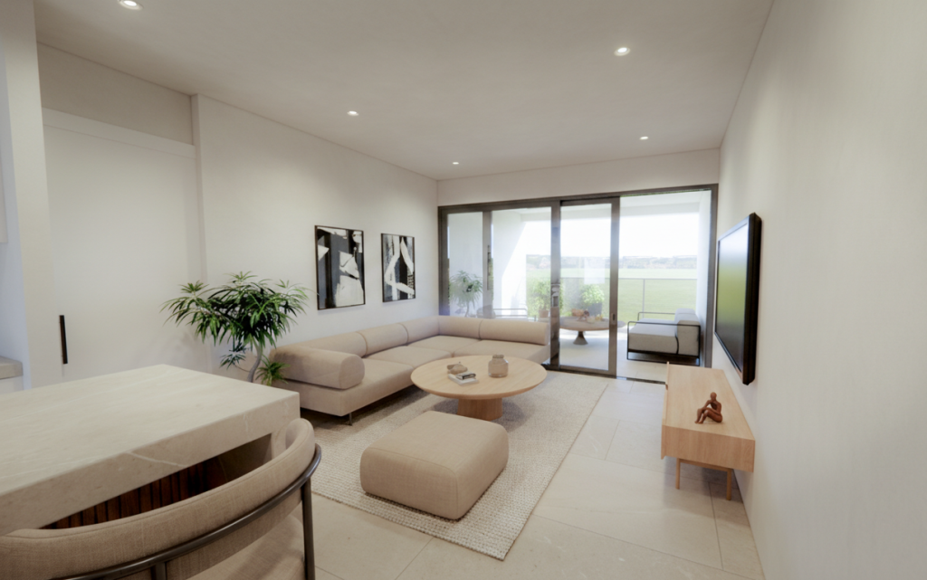 2 bedrooms apartment (Ref: 4689) - photo 4