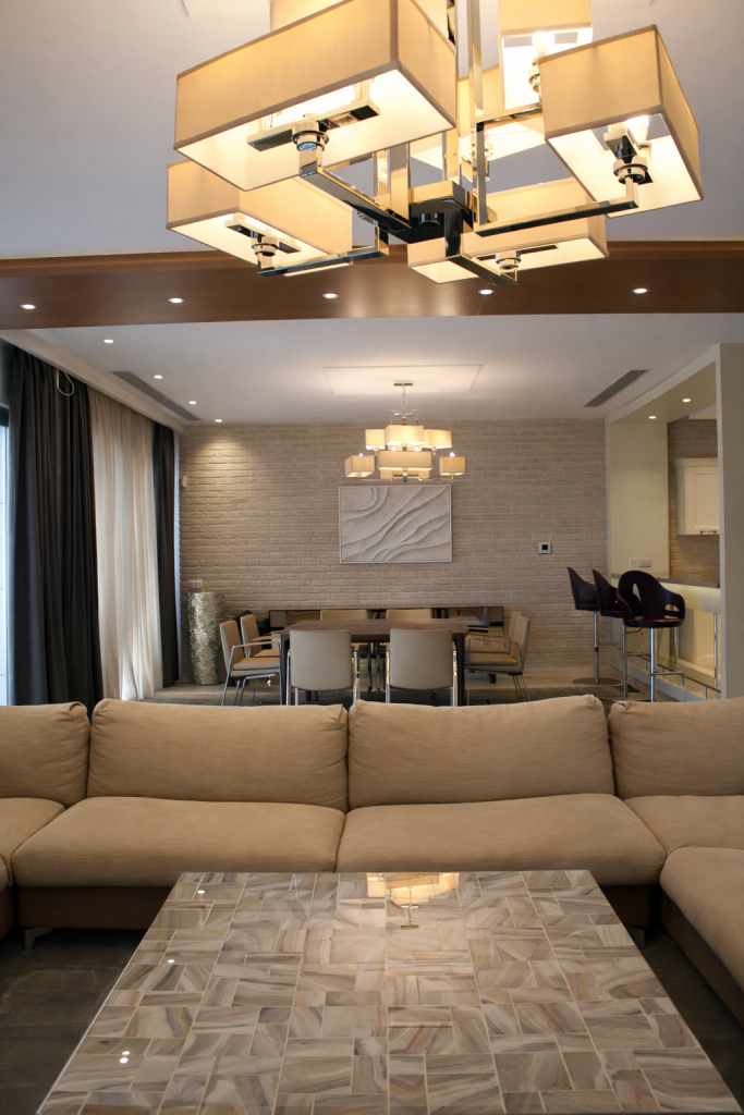 3+1 bedrooms apartment (Ref: 3628) - photo 27