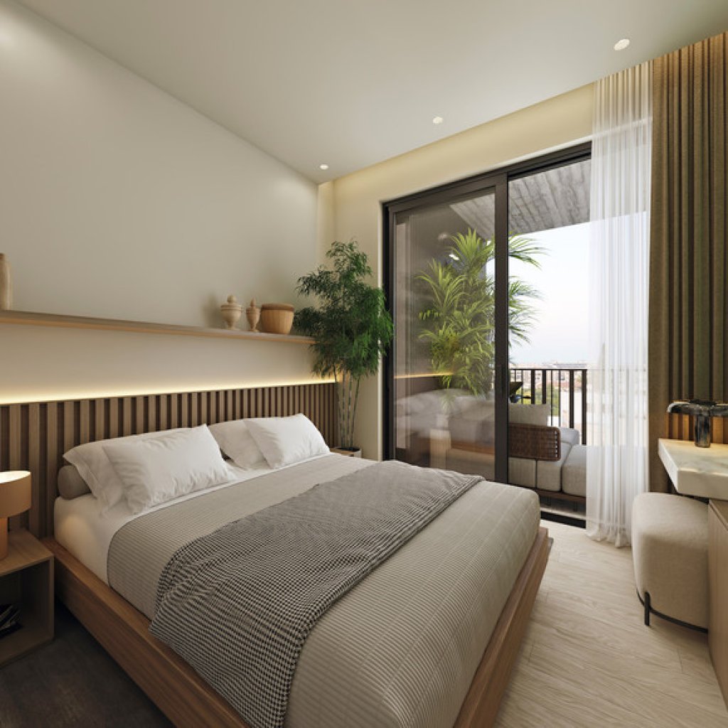 2 bedrooms apartment (Ref: 4571) - photo 3