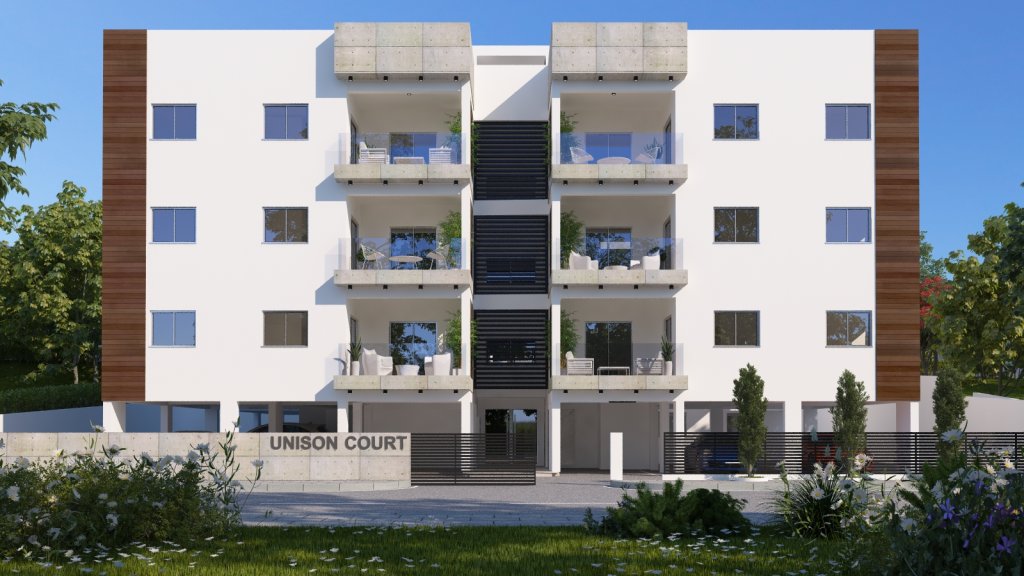 3 Bedrooms Apartment (Ref: 1498) - photo 7