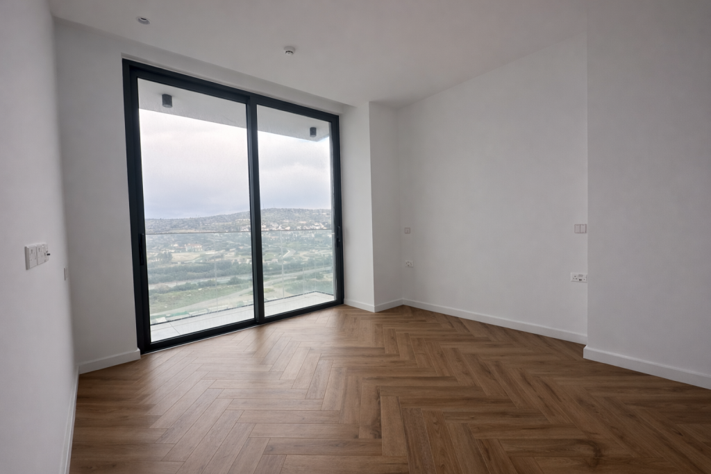 1-Bedroom Apartment (Ref: 3872) - photo 4