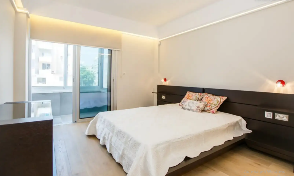 3-Bedroom Apartment (Ref: 2412) - photo 4