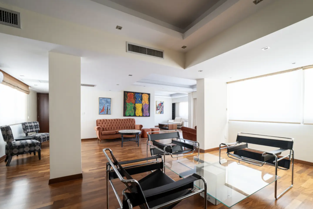 3-bedroom apartment (Ref: 3736) - photo 2