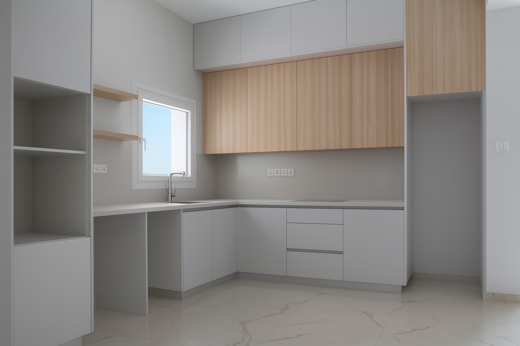 3-Bedrooms Detached (Ref: 1831) - photo 5