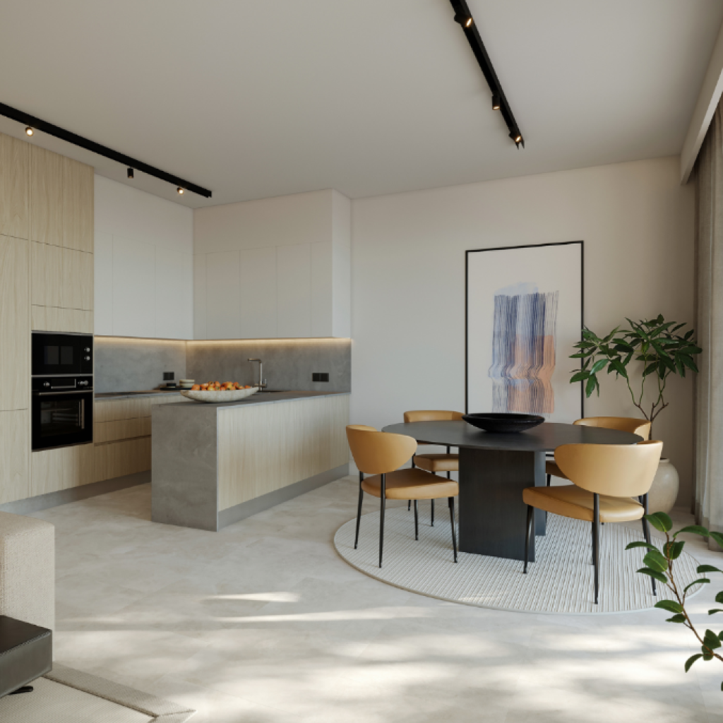 3-Bedrooms Apartment (Ref: 2365) - photo 5