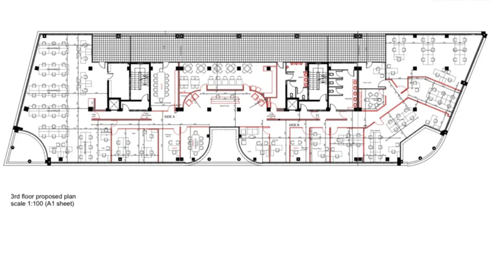 Offices with huge parking area (Ref: 2939) - photo 10