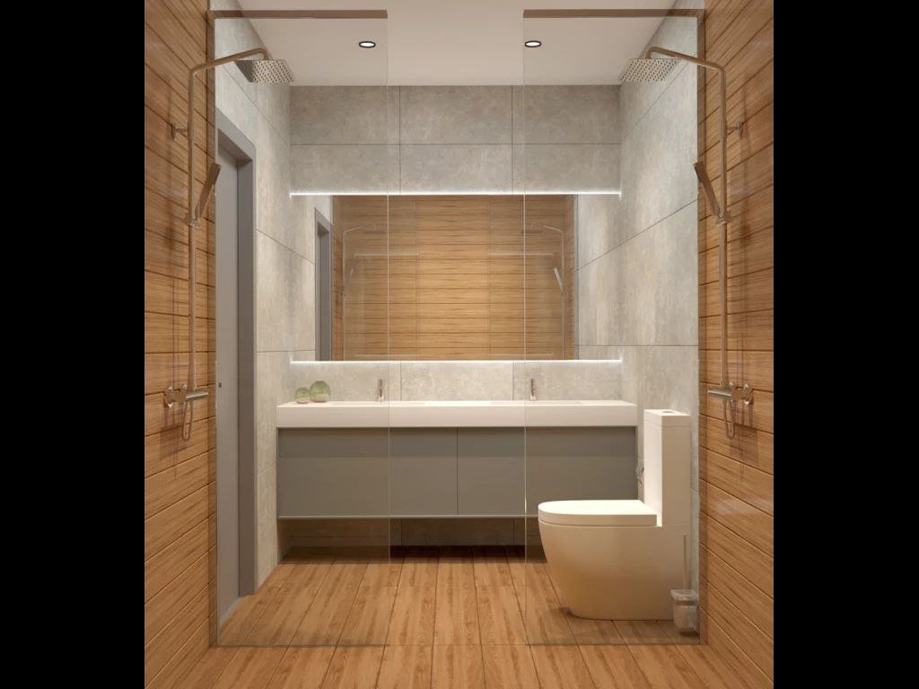 3-Bedrooms Apartment (Ref: 1254) - photo 7
