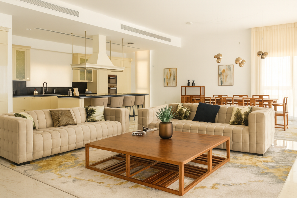 4-Bedrooms Villa (Ref: 2984) - photo 11