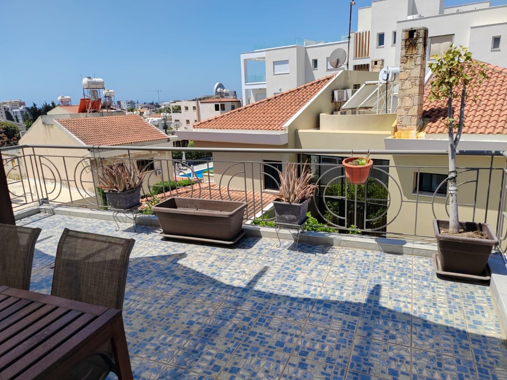 4-Bedrooms Aparment (Ref: 3574) - photo 15