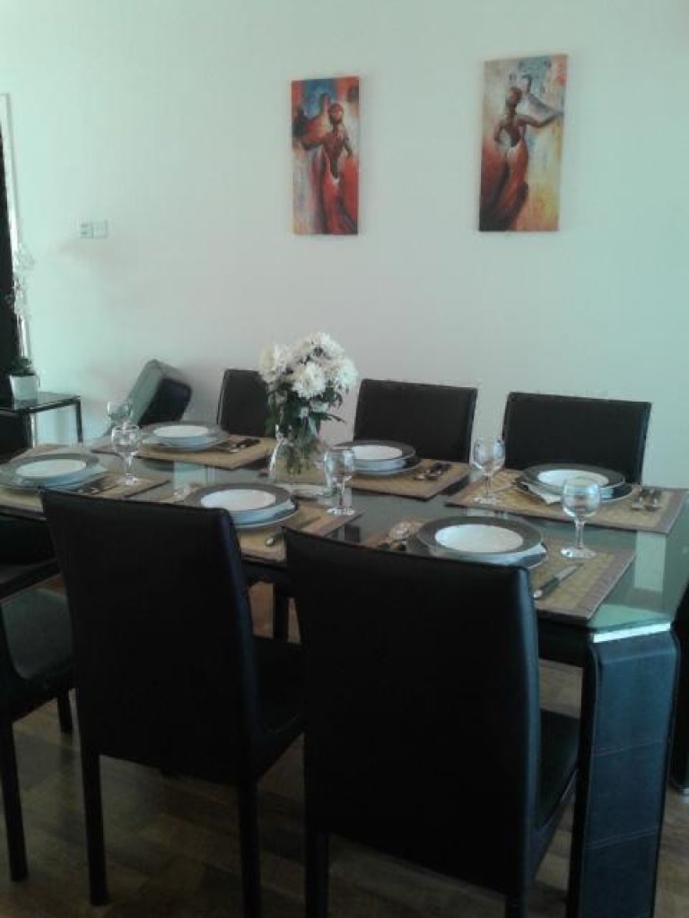 3-Bedroom Apartment (Ref: 3576) - photo 10