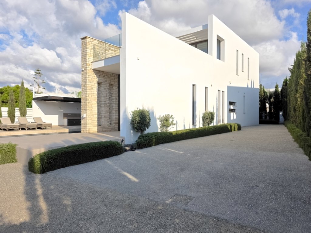 3 bedrooms villa (Ref: 4556) - photo 27