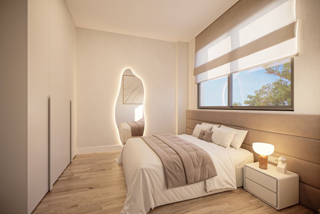 3-Bedrooms Penthouse (Ref: 1077) - photo 5
