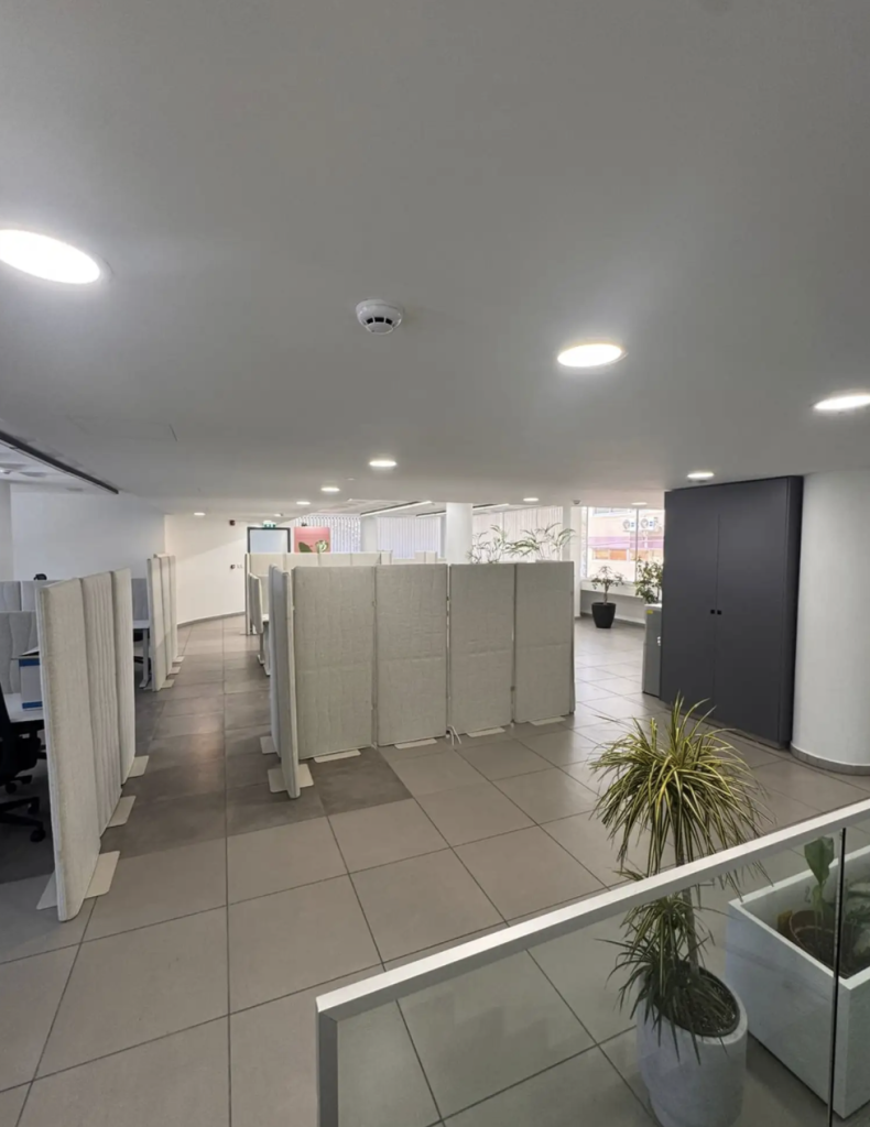 Office for rent (Ref: 4622) - photo 8
