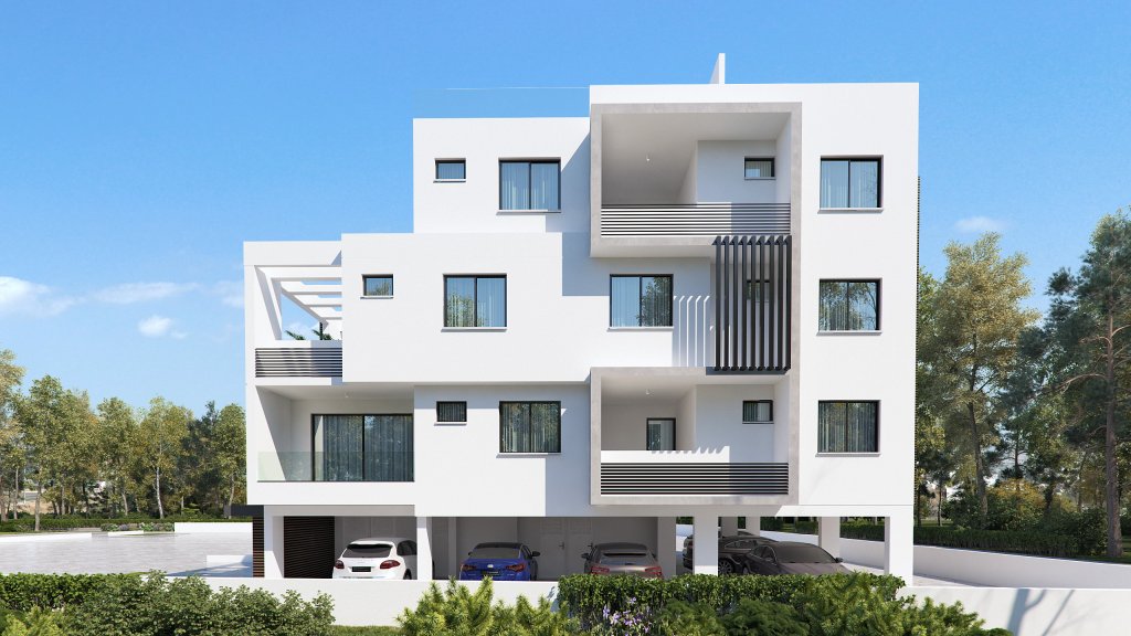3-Bedrooms Apartment (Ref: 2864) - photo 4
