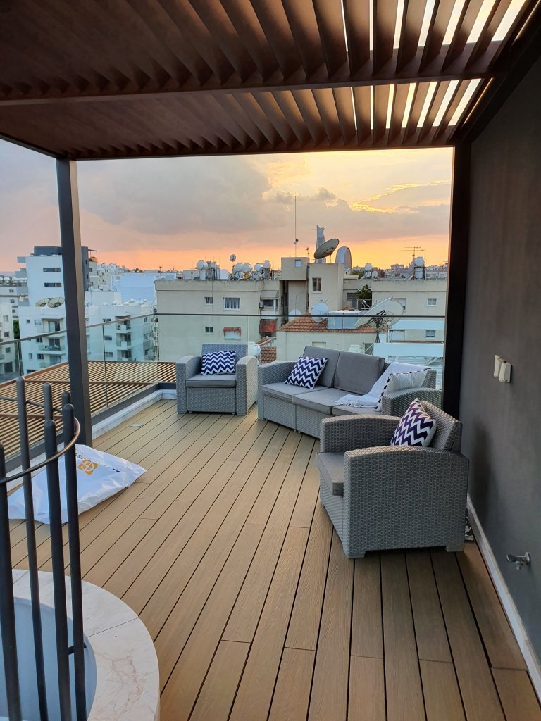 4 bedrooms apartment for rent (Ref: 2518) - photo 7