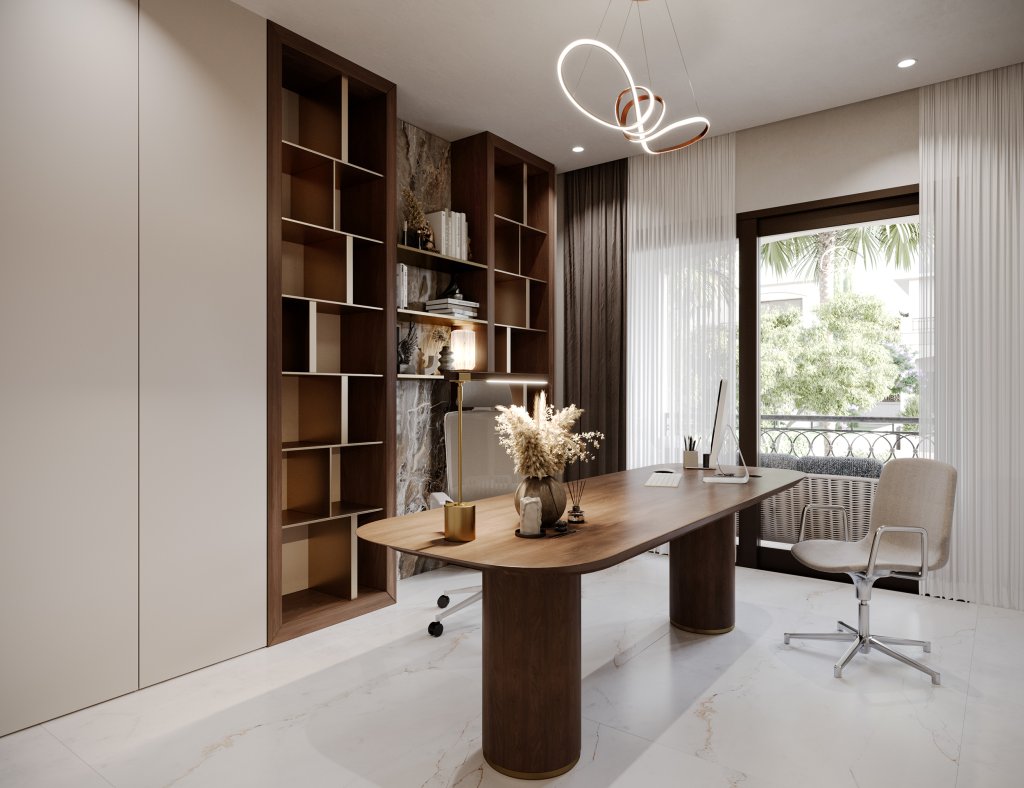 4-Bedrooms Maisonette (Ref: 1138) - photo 9