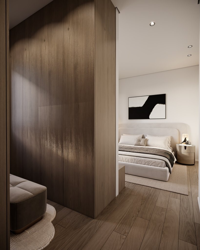 2 Bedrooms Duplex (Ref: 3084) - photo 11
