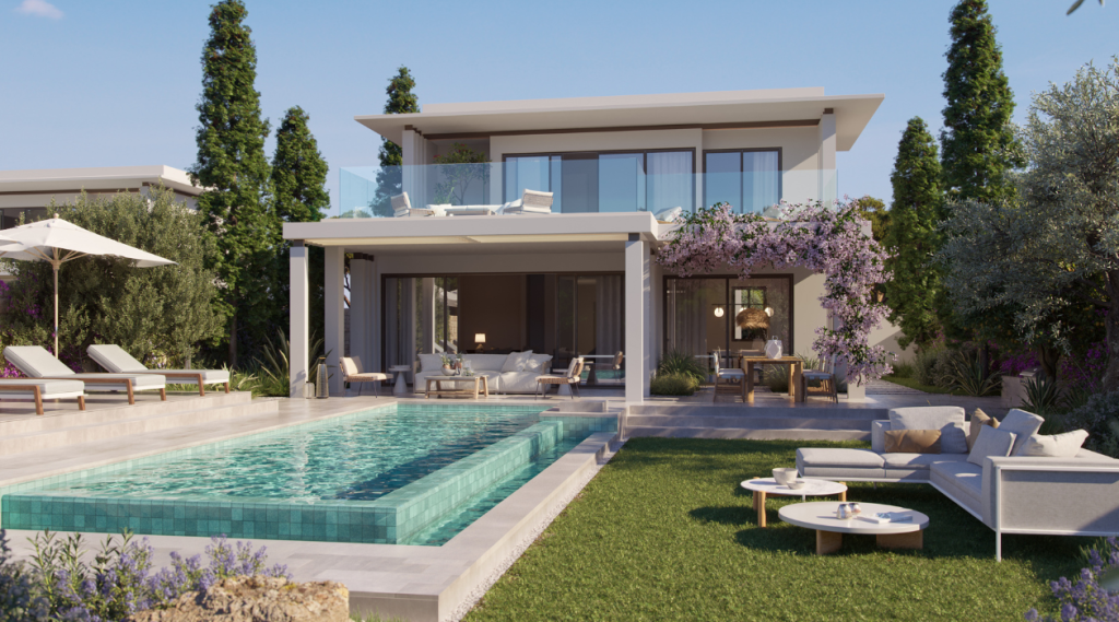 3-Bedrooms Villa (Ref: 2355) - photo 1
